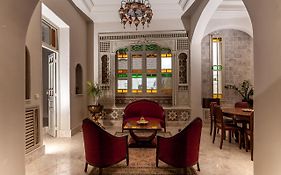 Maison D'Hotes Dar Ennassim